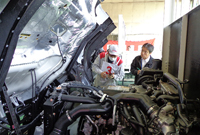 「社内技能コンテスト」を開催いたしました。(4)