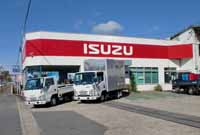 「新型エルフ展示会」を開催いたしました。(2)