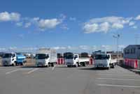 「新型エルフ展示会」を開催いたしました。(3)