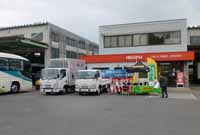 「新型エルフ展示会」を開催いたしました。(4)