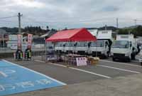 「新型エルフ展示会」を開催いたしました。(6)