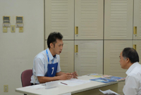 「第9回中部支部部品技能コンテスト」を開催いたしました。(2)