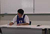 「2015 全国サービス・部品技能コンテスト」に出場しました。(2)