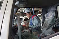 「第32回中部支部サービス部品合同技能コンテスト」を開催いたしました。(2)