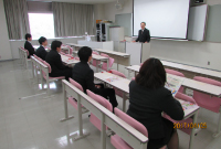 新入社員の安全運転研修と拠点訪問を実施しました。(3)