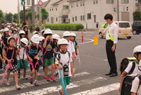 地域貢献活動の実施