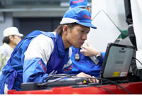 「2019 全国サービス・部品技能コンテスト」に出場しました。(1)