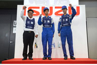 「2019 全国サービス・部品技能コンテスト」に出場しました。(3)