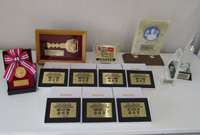 2020オールアタックキャンペーン全部門達成