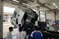 高校生活入門講座に参加しました！(1)