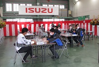 中古車フェア開催！(2)