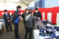 中古車フェア開催！(3)