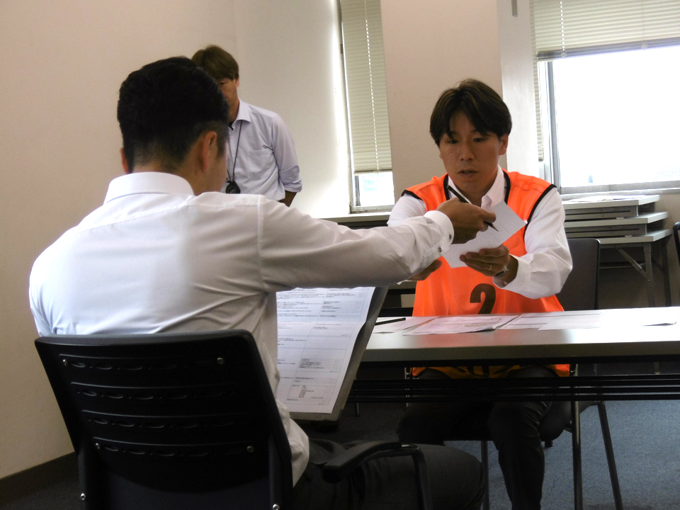 2023年度　中部支部サービス・部品技能コンテスト　開催！(1)