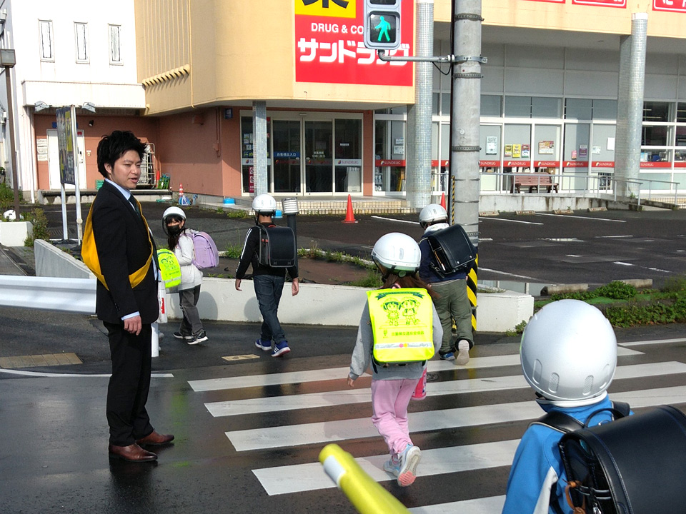 地域貢献活動の実施