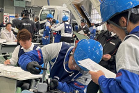 全国技能コンテスト開催！(1)