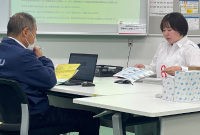 全国技能コンテスト開催！(2)