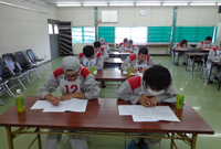 社内技能コンテスト5
