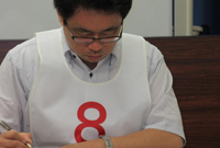 第8回中部支部部品技能コンテスト1