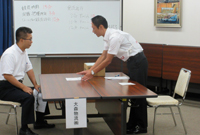 第8回中部支部部品技能コンテスト2