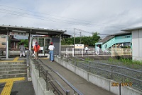 地域清掃活動５