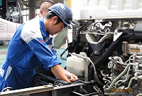 技能コンテスト１
