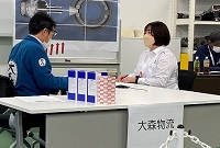 全国サービス・部品技能コンテスト開催！