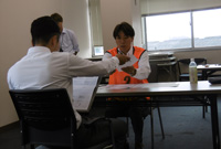 2023年度　中部支部サービス・部品技能コンテスト　開催！