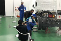 2023年度 全国サービス部品技能コンテスト開催！